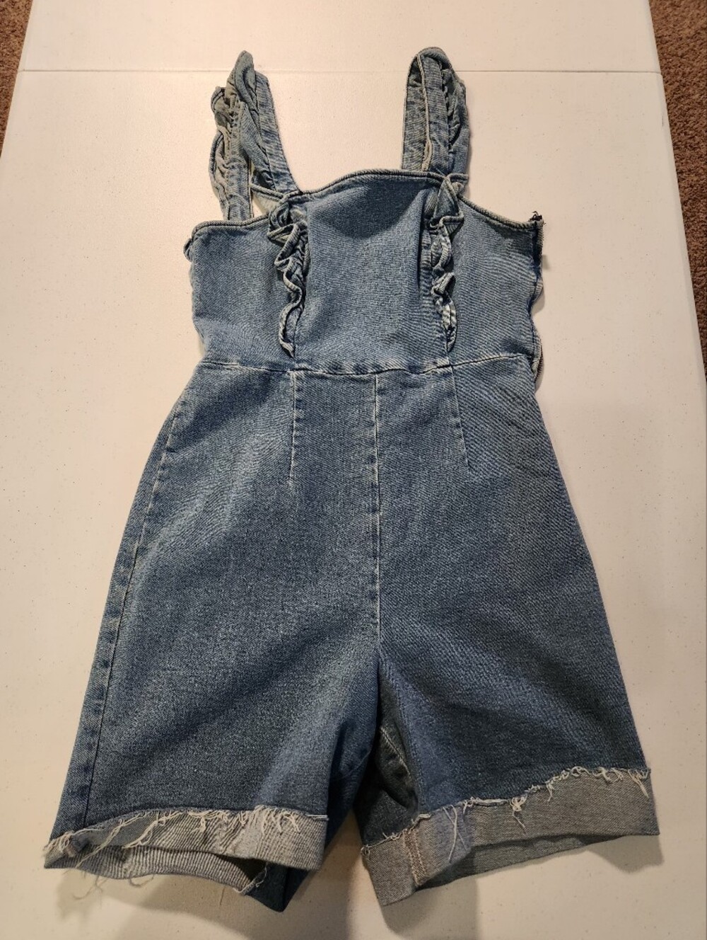 BDG Urban Outfitters jumpsuit